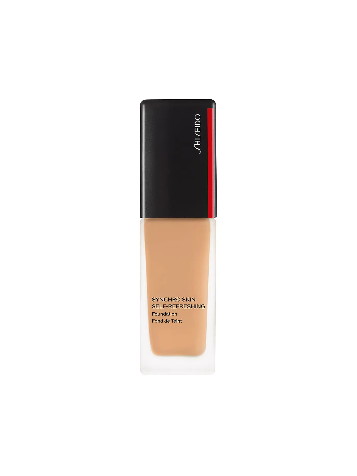 SHISEIDO | Synchro Skin Self Refreshing Foundation (310) | keine Farbe